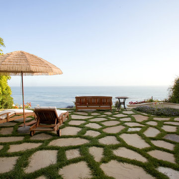 Thousand Steps Beach Home