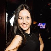 Яна Мирошниченко's photo