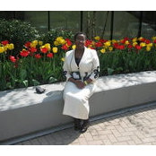 Christine Watson's photo