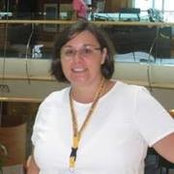Joanne Kaufmann's photo