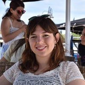 Daphne Gerstner's photo