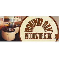 Round Oak Woodworking