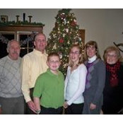 Mary Etta Saxton's photo