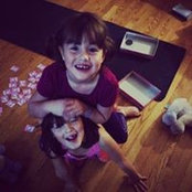 Laura Johnson's photo