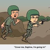 Daphne Rengifo B's photo