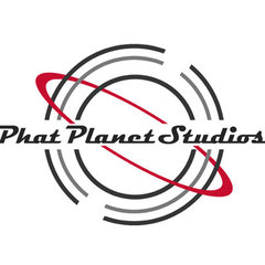 Phat Planet Studios