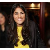Nan Mahbubani's photo