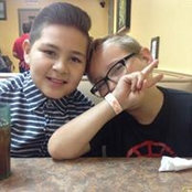 Isaiah Gutierrez's photo