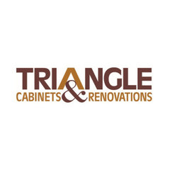 Triangle Cabinets & Renovations