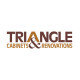 Triangle Cabinets & Renovations