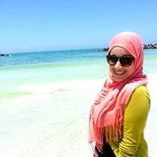 Salma Adham's photo