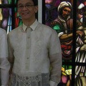 Ric Trinidad's photo