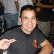 Joaquin Palacios's photo