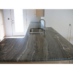Cornerstone Custom Granite,LLC