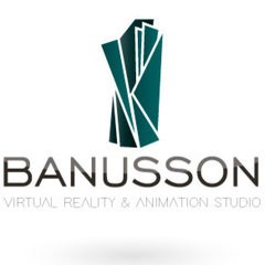 3D Animation and VR Studio