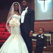 Tommietra James's photo