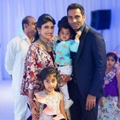 Ravi Singareddy's photo