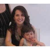 Berna Temiz's photo
