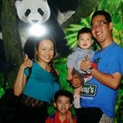 Ko Yiru's photo