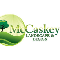 McCaskey Landscape & Design
