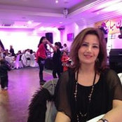 Neda Rahbaran's photo