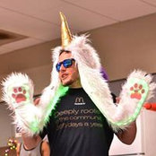 Michael Shabetai's photo