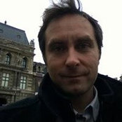 Nicolas Tixier's photo