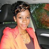 Mampho Moeketsi's photo