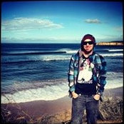 Peter Bury's photo