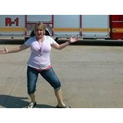 Amanda West's photo