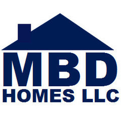 MBD Homes LLC