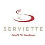Serviette Caterers's photo
