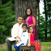 Ajeeth Sankaran's photo