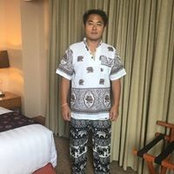 Tony Leong's photo
