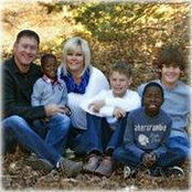 Christi McDowns foto