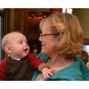 Carol Johnson's photo