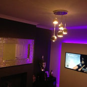 Joe Johnson's photo