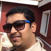 Arun Padmanabhan's photo