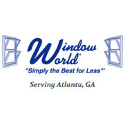 Window World Of Atlanta Marietta Ga Us 30067 Houzz