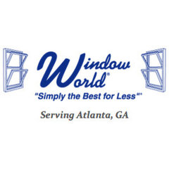 Window World of Atlanta