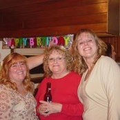 Angie Combest's photo