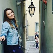 Raluca Dantis's photo