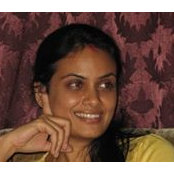 Foto von Sweta Paul
