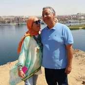 Sherine Elnadi's photo