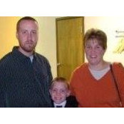 Irvin Bagley's photo