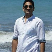 Foto von Ankit Gupta