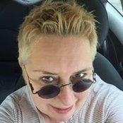Donna Terris billede