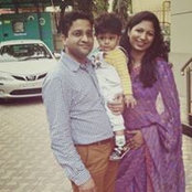 Megha Gupta's photo