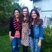 Natalie Martini's photo