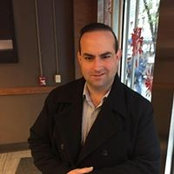 James Stolpinski's photo
